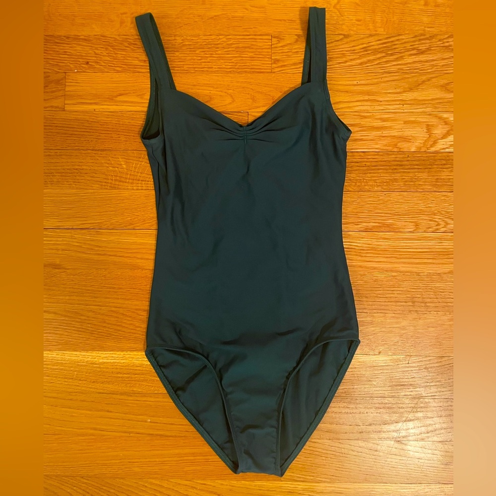 Wear Moi Leotard